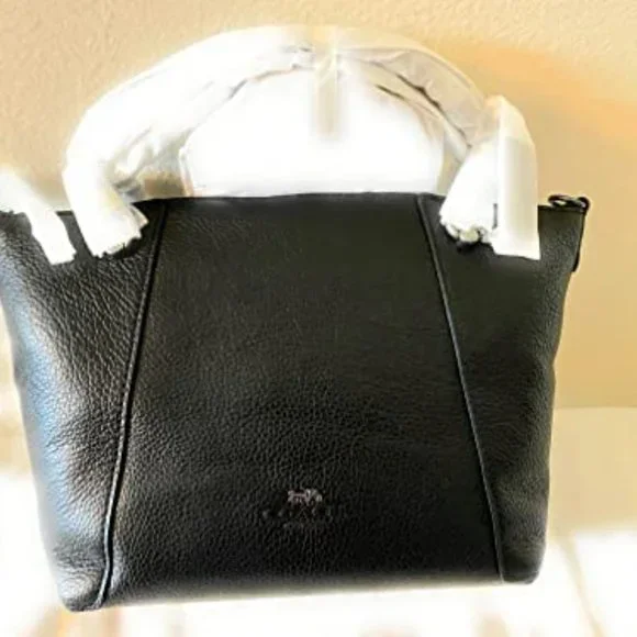 Coach Kacey Chain Satchel